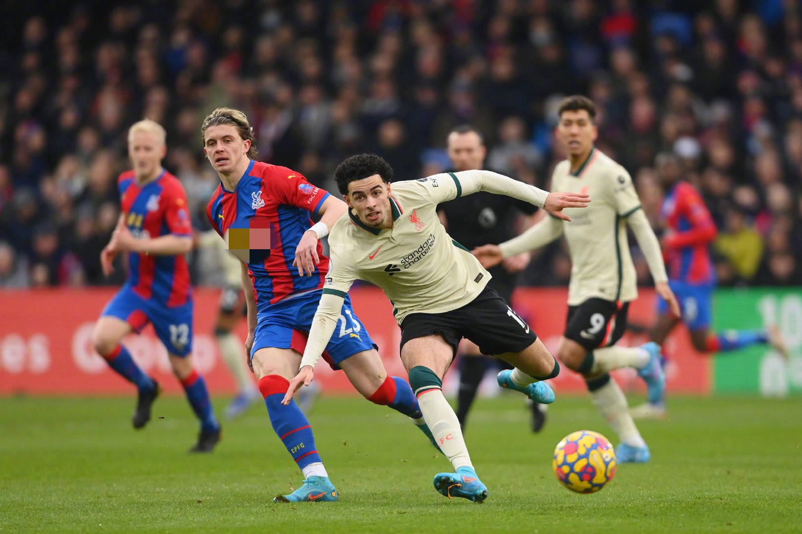 抓住机会 抓住机会